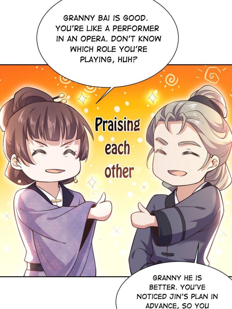 The Eunuch's Consort Rules the World chapter 94 page 13