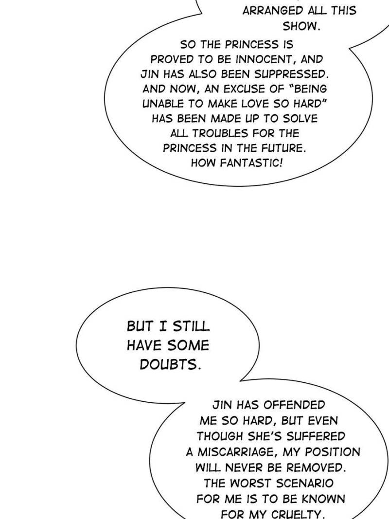 The Eunuch's Consort Rules the World chapter 94 page 14