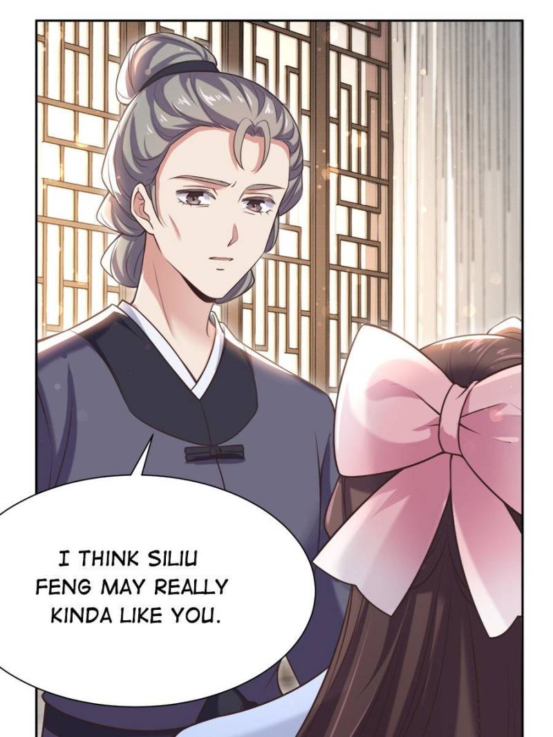 The Eunuch's Consort Rules the World chapter 94 page 18