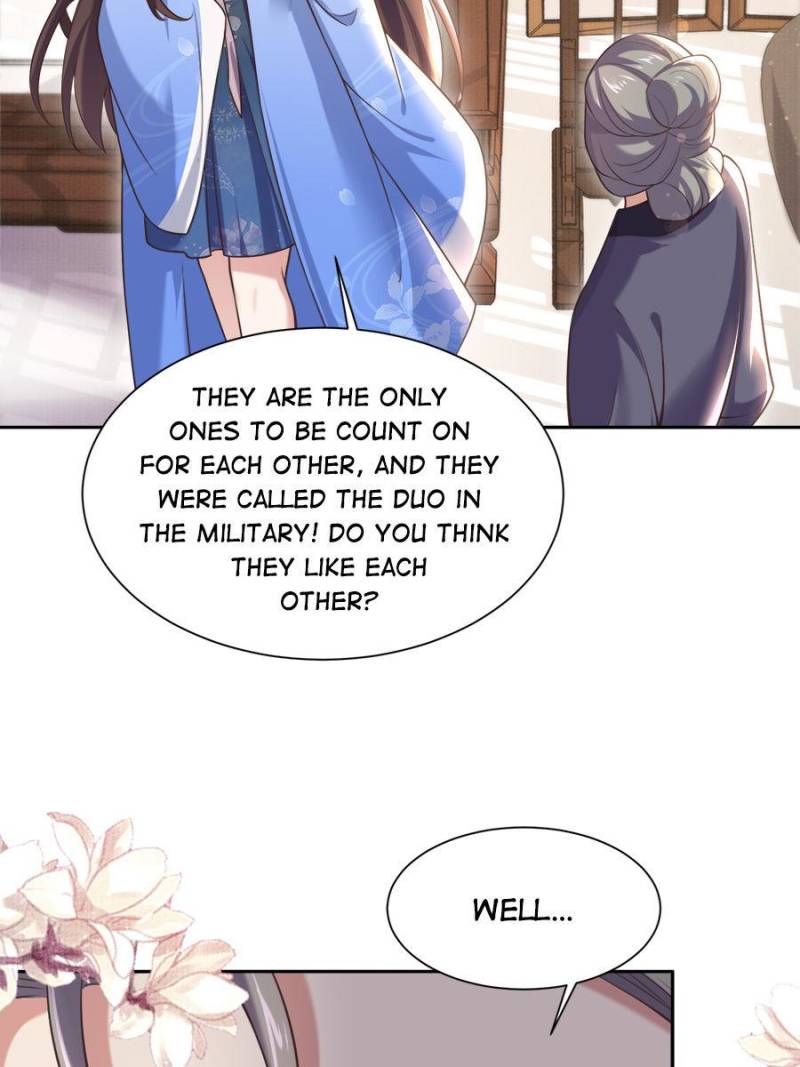 The Eunuch's Consort Rules the World chapter 94 page 20