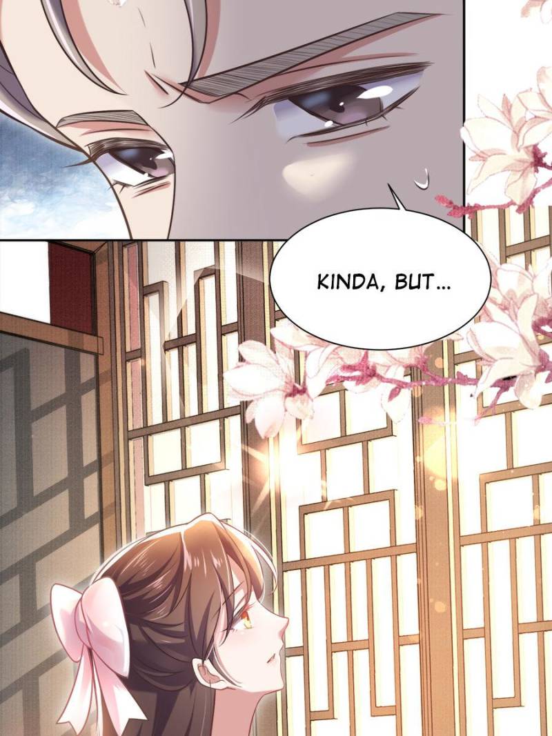 The Eunuch's Consort Rules the World chapter 94 page 21