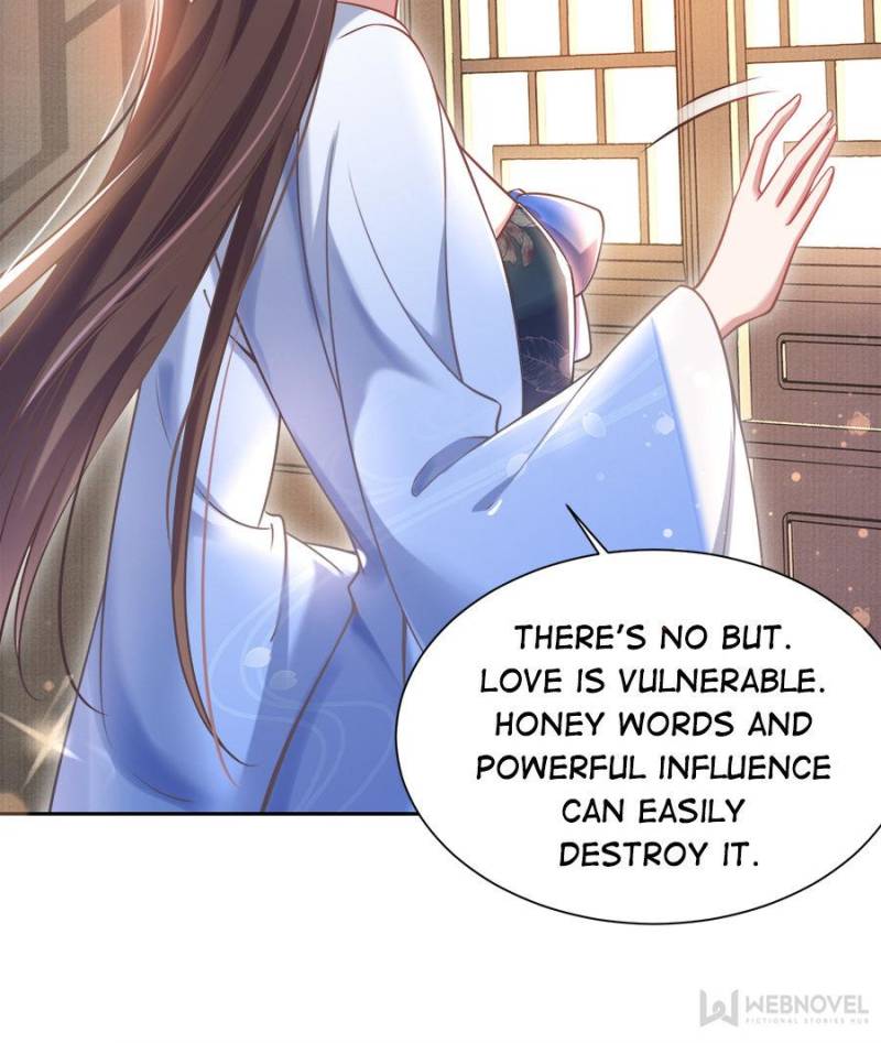 The Eunuch's Consort Rules the World chapter 94 page 22