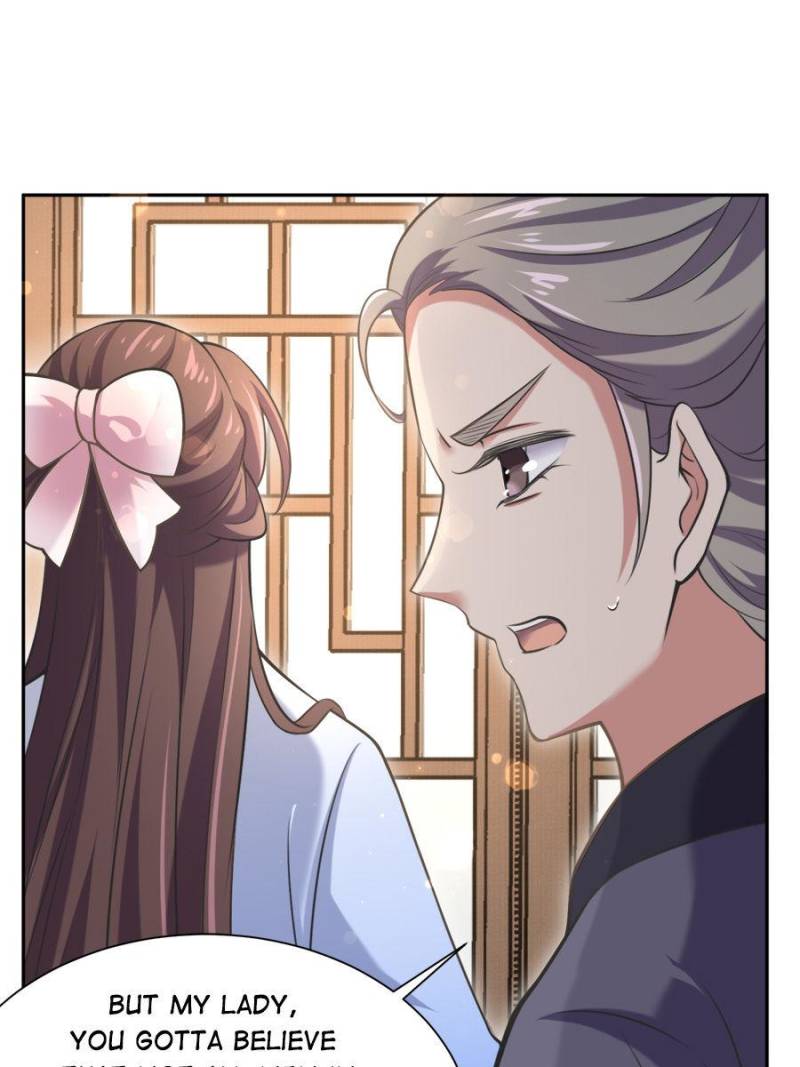 The Eunuch's Consort Rules the World chapter 94 page 23