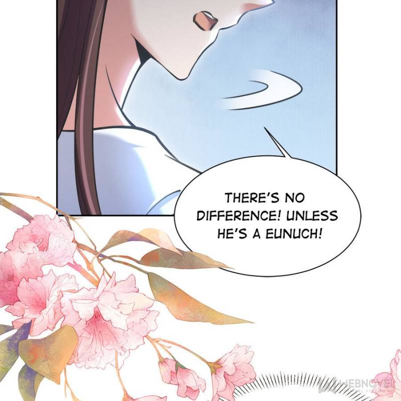 The Eunuch's Consort Rules the World chapter 94 page 25
