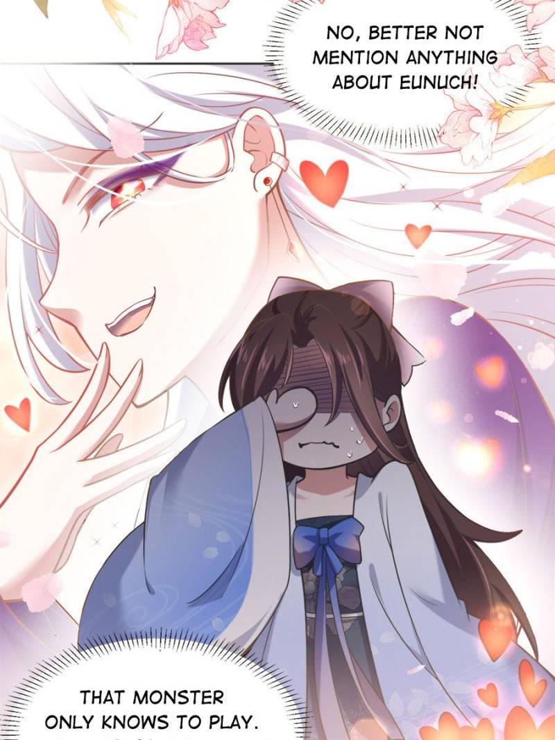 The Eunuch's Consort Rules the World chapter 94 page 26