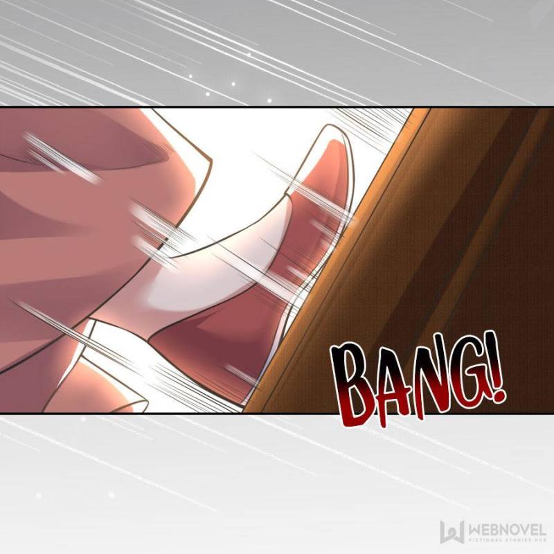 The Eunuch's Consort Rules the World chapter 94 page 28