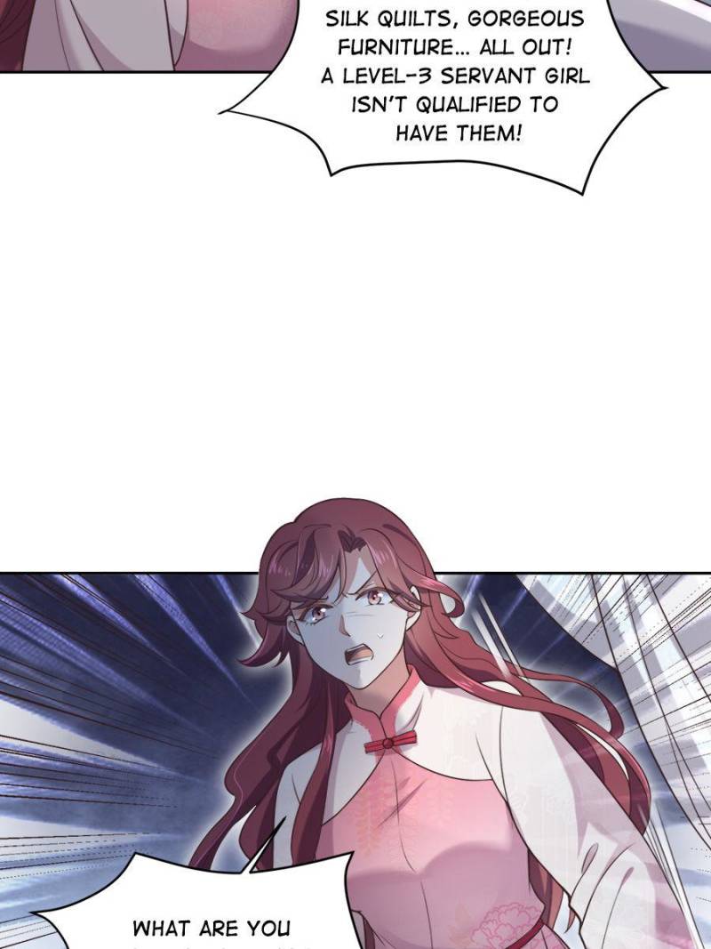 The Eunuch's Consort Rules the World chapter 94 page 30