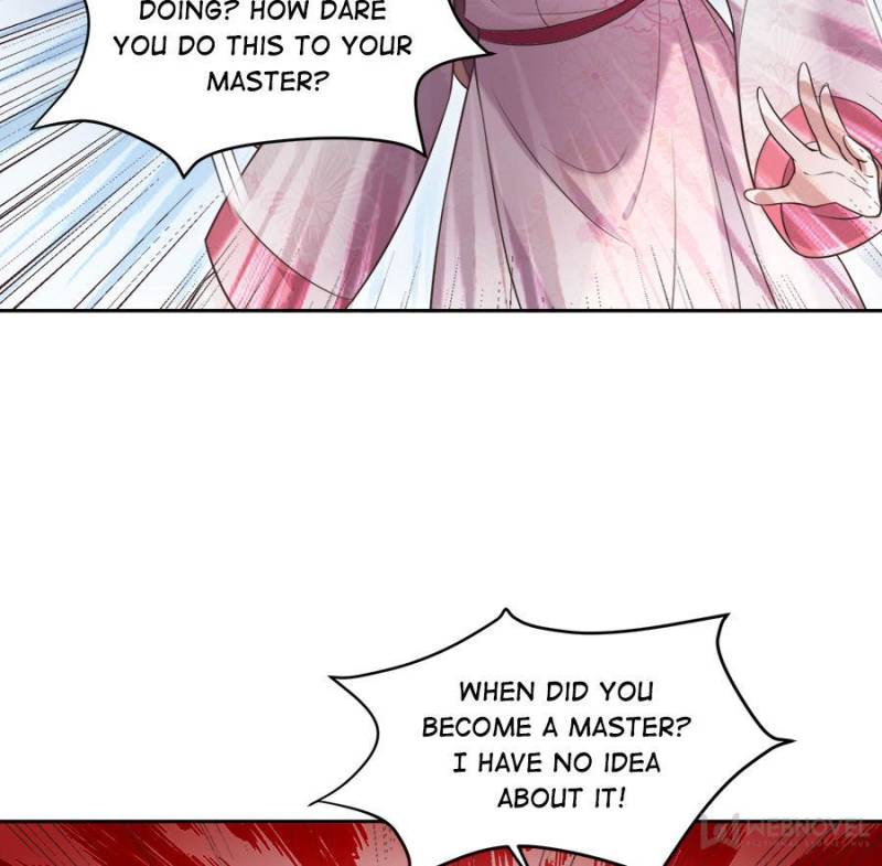 The Eunuch's Consort Rules the World chapter 94 page 31