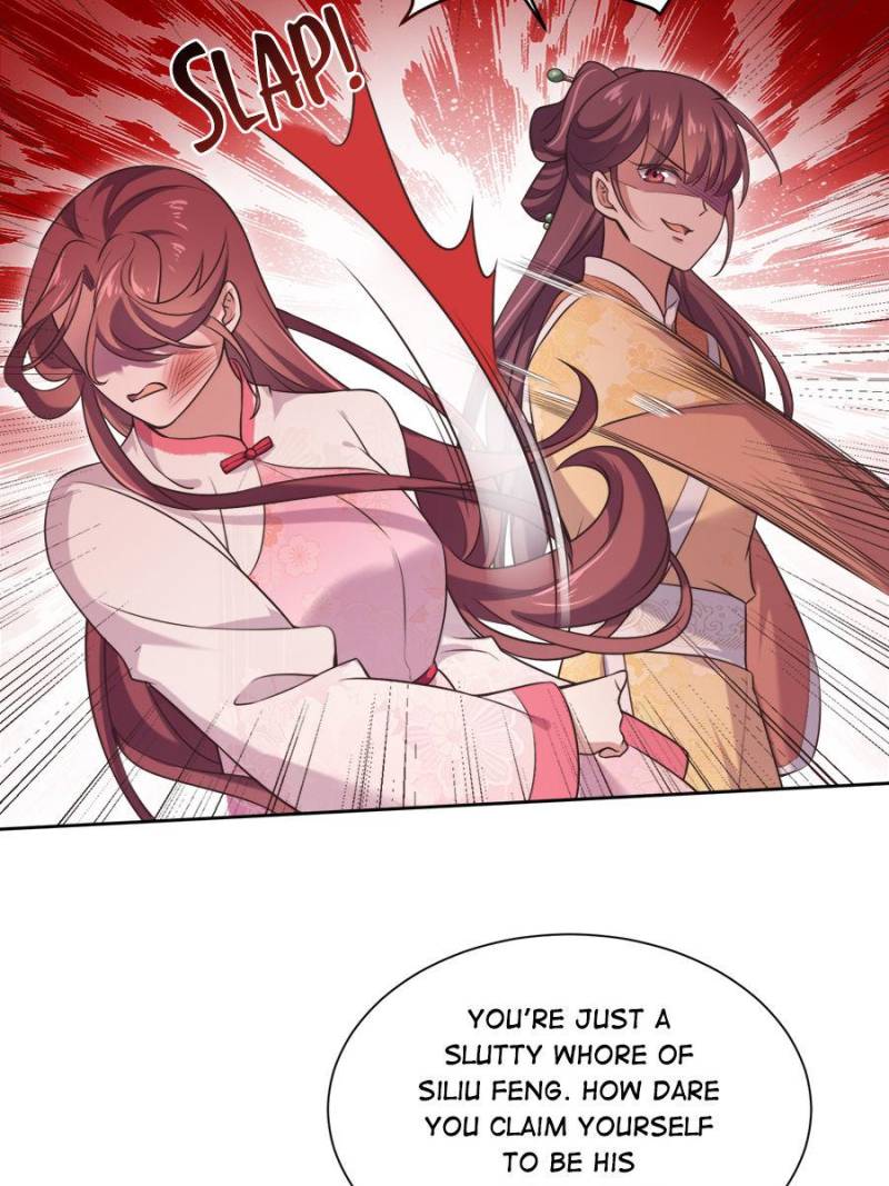 The Eunuch's Consort Rules the World chapter 94 page 32