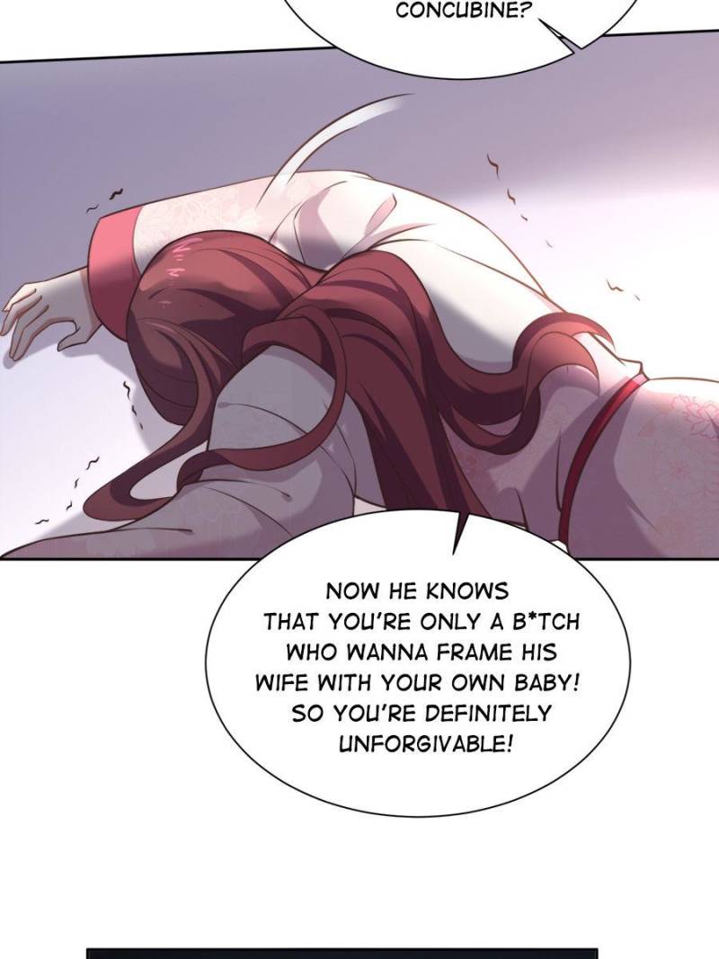 The Eunuch's Consort Rules the World chapter 94 page 33