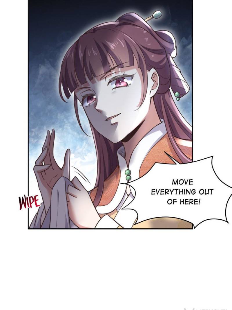 The Eunuch's Consort Rules the World chapter 94 page 34