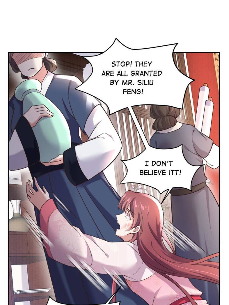 The Eunuch's Consort Rules the World chapter 94 page 36