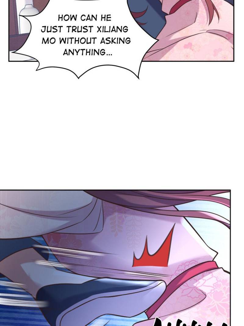 The Eunuch's Consort Rules the World chapter 94 page 37