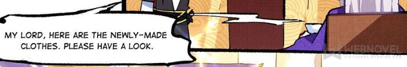 The Eunuch's Consort Rules the World chapter 94 page 4