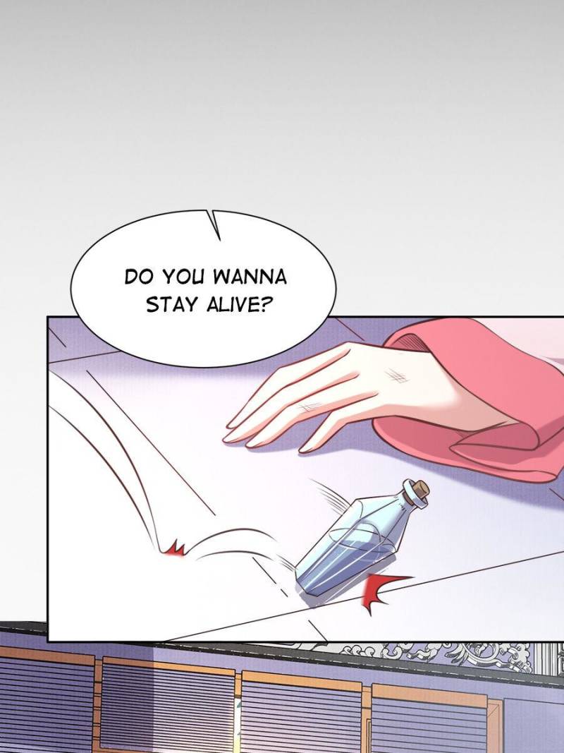 The Eunuch's Consort Rules the World chapter 94 page 46