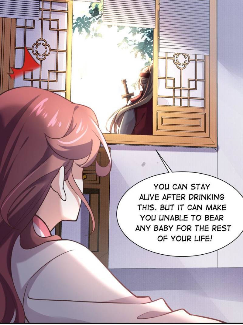 The Eunuch's Consort Rules the World chapter 94 page 47