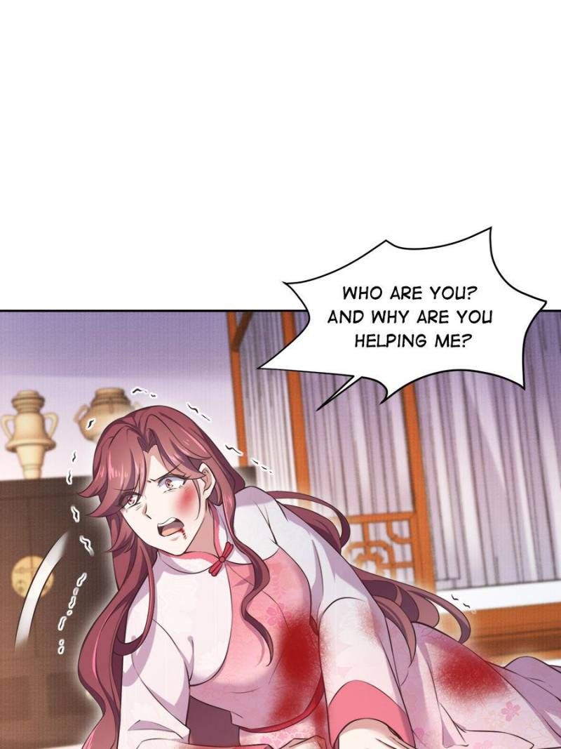 The Eunuch's Consort Rules the World chapter 95 page 1