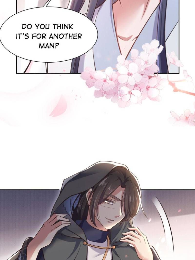 The Eunuch's Consort Rules the World chapter 95 page 11