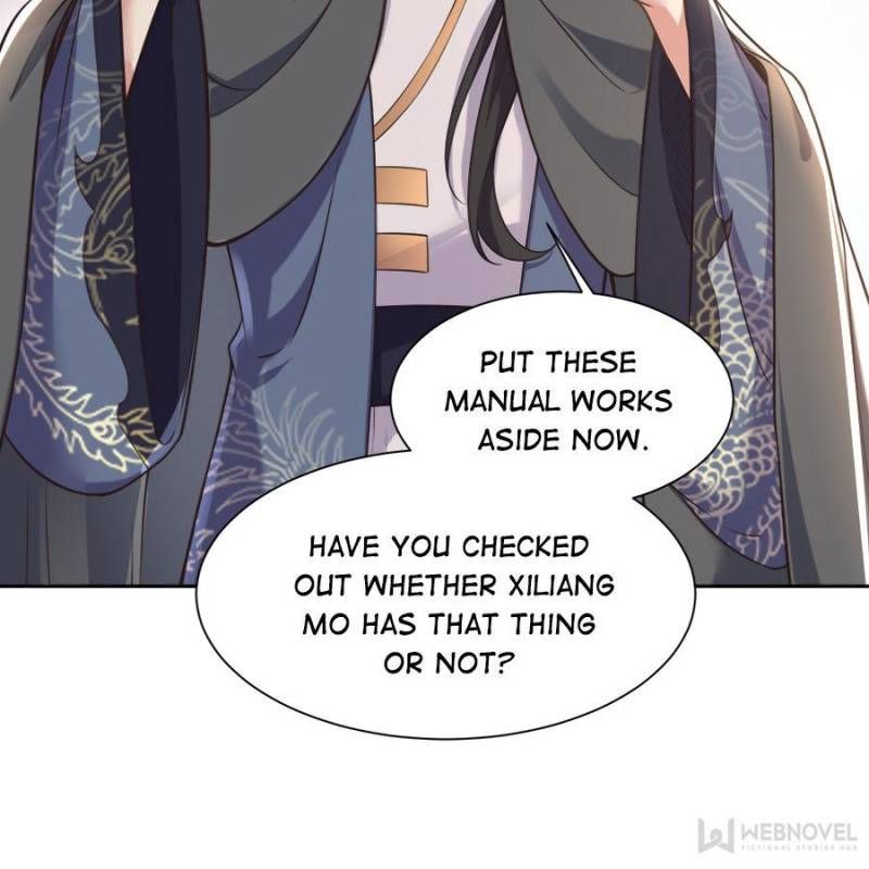 The Eunuch's Consort Rules the World chapter 95 page 12