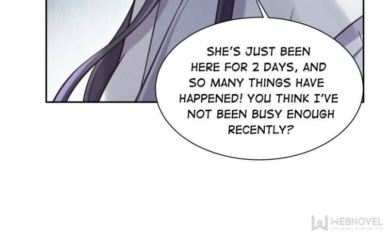 The Eunuch's Consort Rules the World chapter 95 page 15