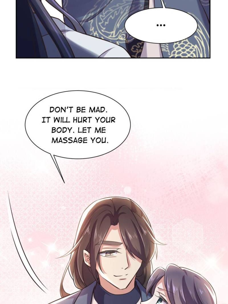 The Eunuch's Consort Rules the World chapter 95 page 17