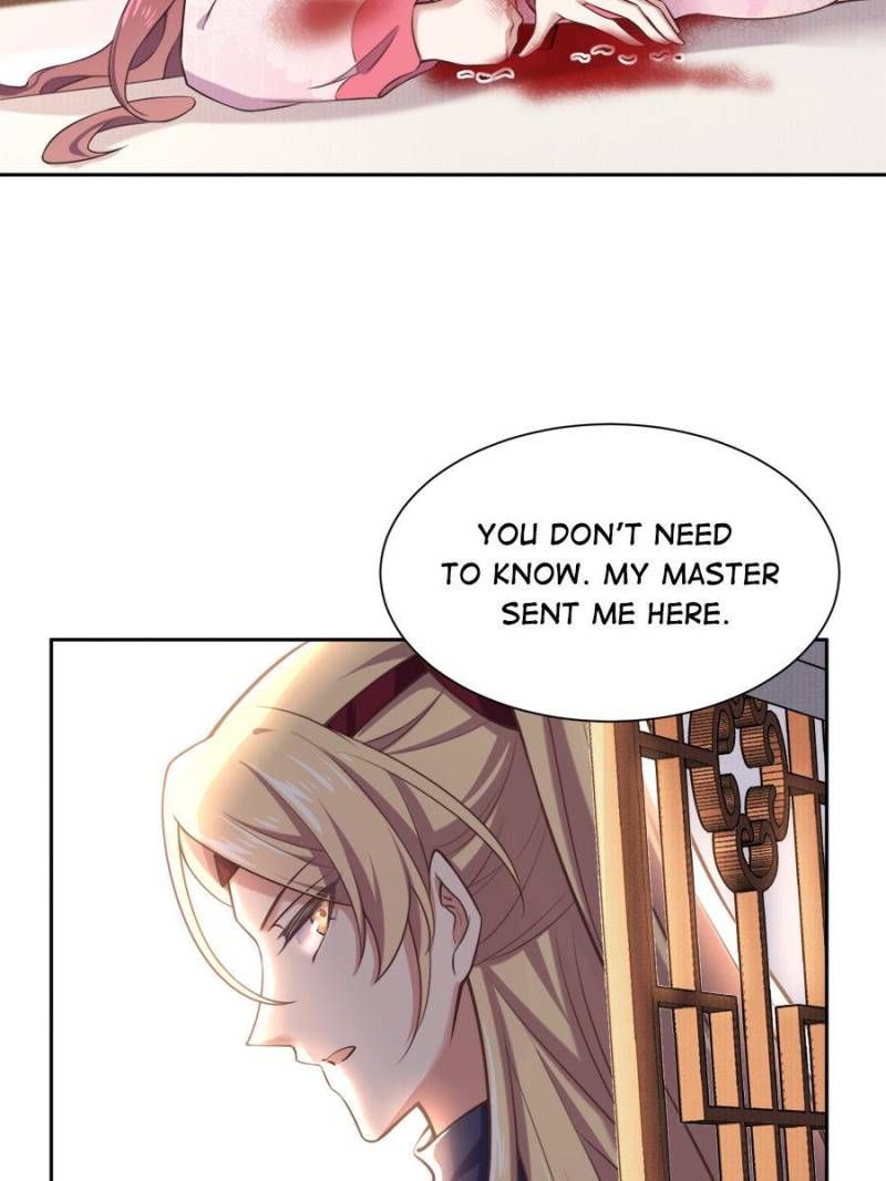 The Eunuch's Consort Rules the World chapter 95 page 2