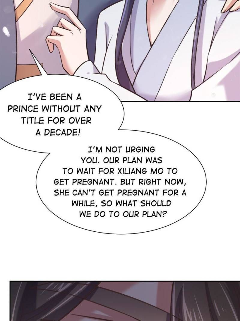 The Eunuch's Consort Rules the World chapter 95 page 21