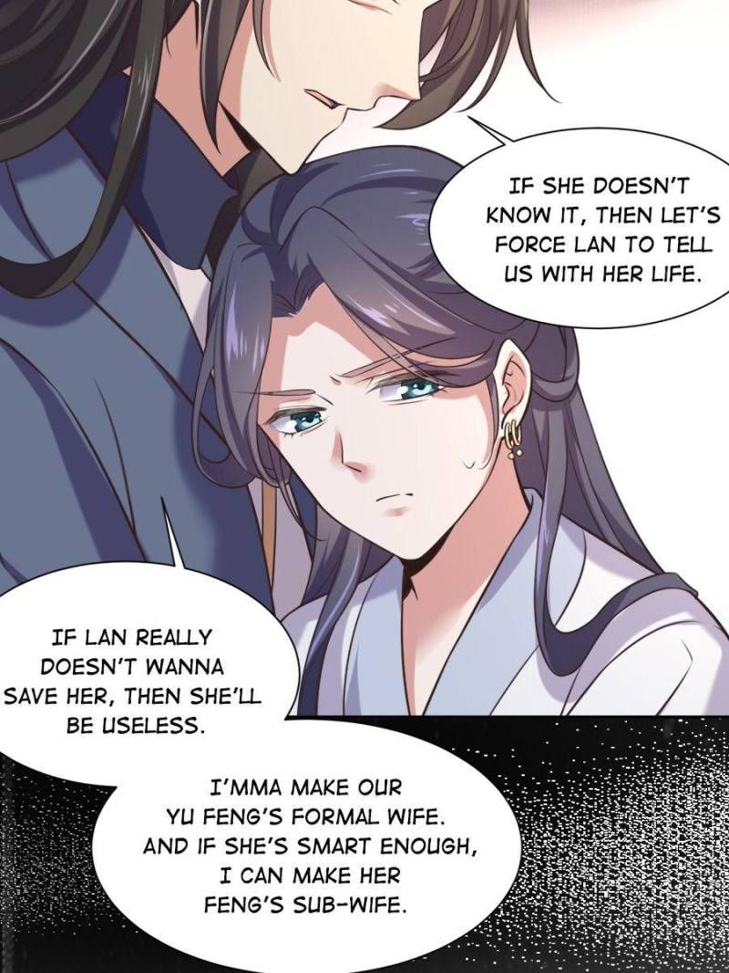 The Eunuch's Consort Rules the World chapter 95 page 25