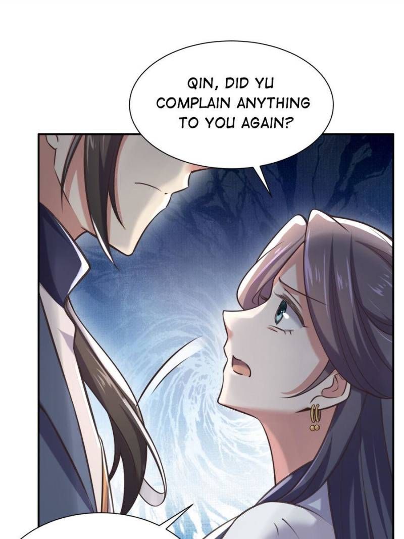 The Eunuch's Consort Rules the World chapter 95 page 27