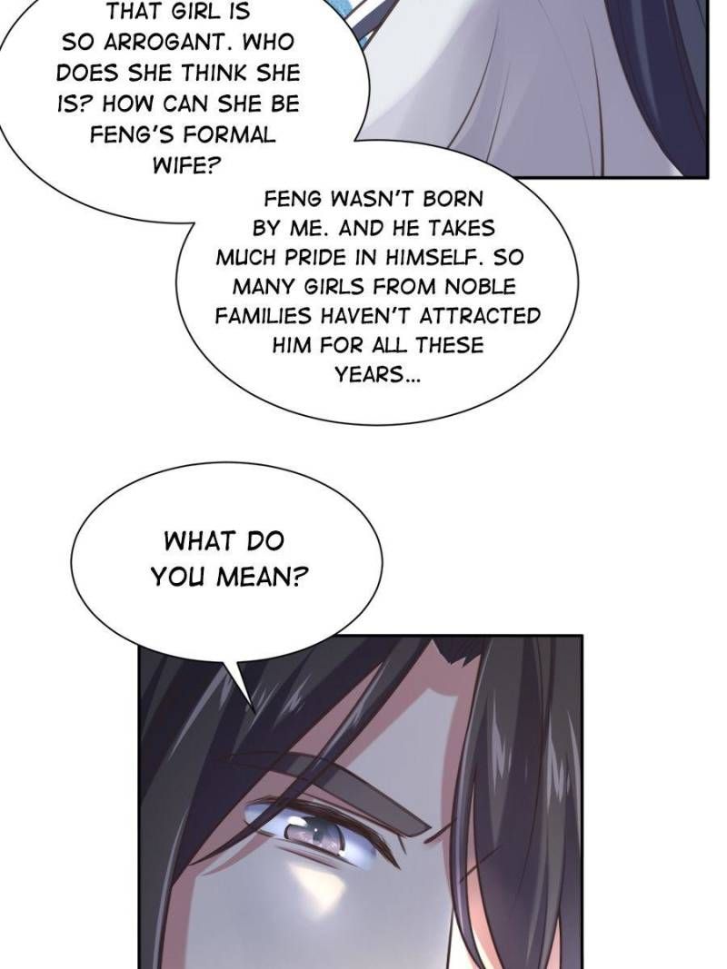 The Eunuch's Consort Rules the World chapter 95 page 28