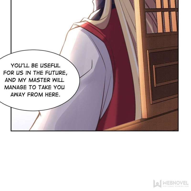 The Eunuch's Consort Rules the World chapter 95 page 3