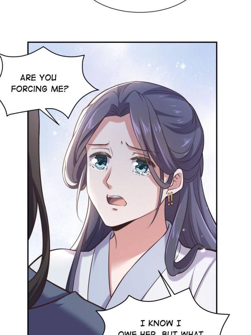 The Eunuch's Consort Rules the World chapter 95 page 30