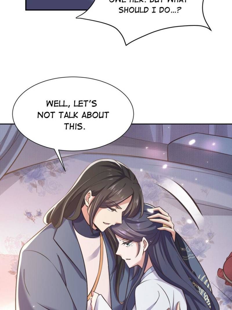 The Eunuch's Consort Rules the World chapter 95 page 31