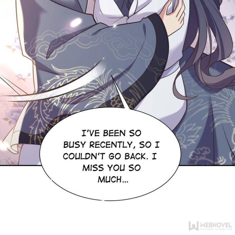 The Eunuch's Consort Rules the World chapter 95 page 32