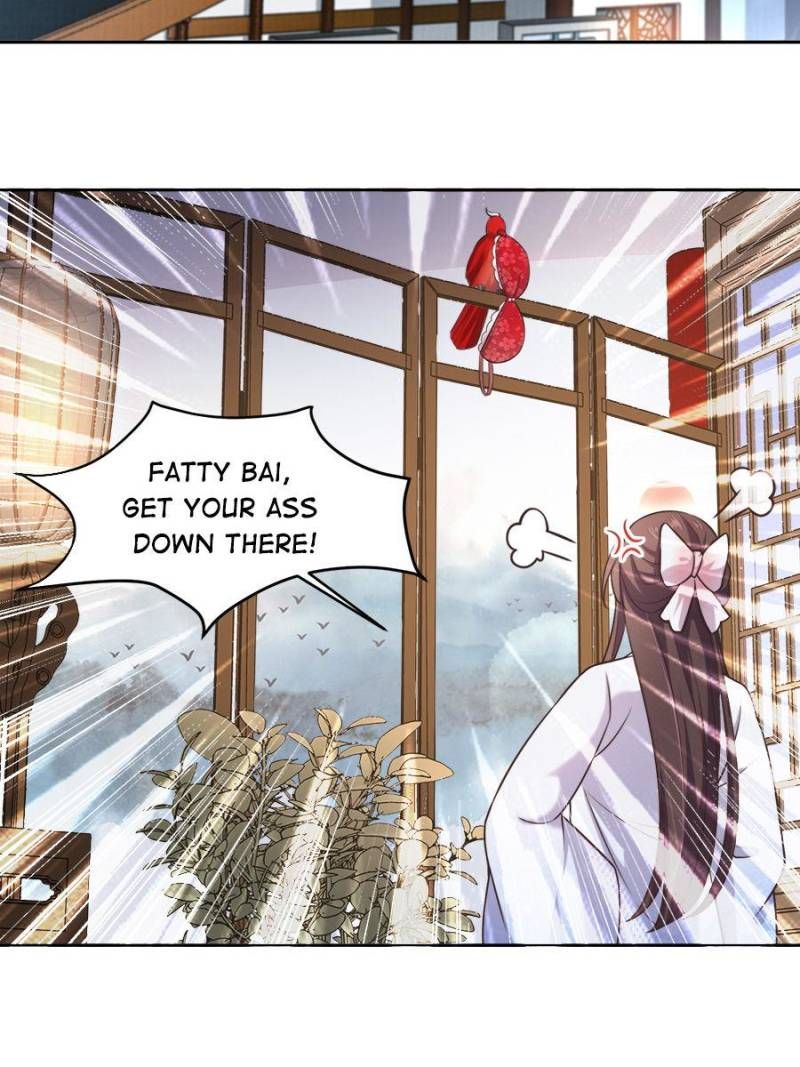 The Eunuch's Consort Rules the World chapter 95 page 36