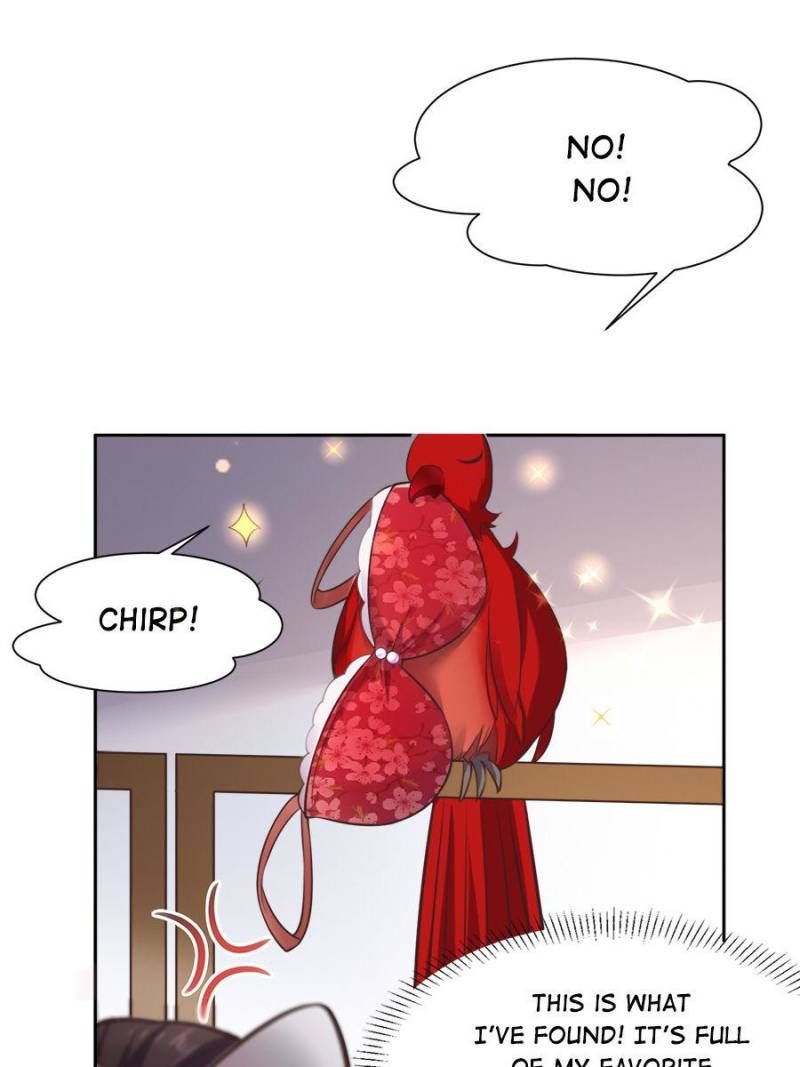 The Eunuch's Consort Rules the World chapter 95 page 37