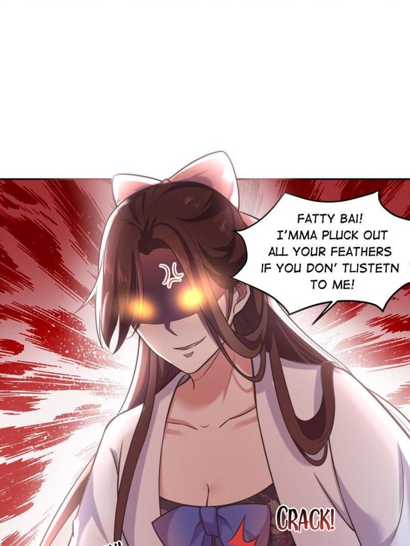 The Eunuch's Consort Rules the World chapter 95 page 39