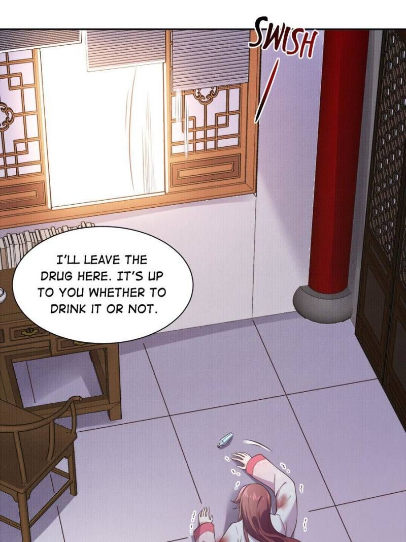 The Eunuch's Consort Rules the World chapter 95 page 4