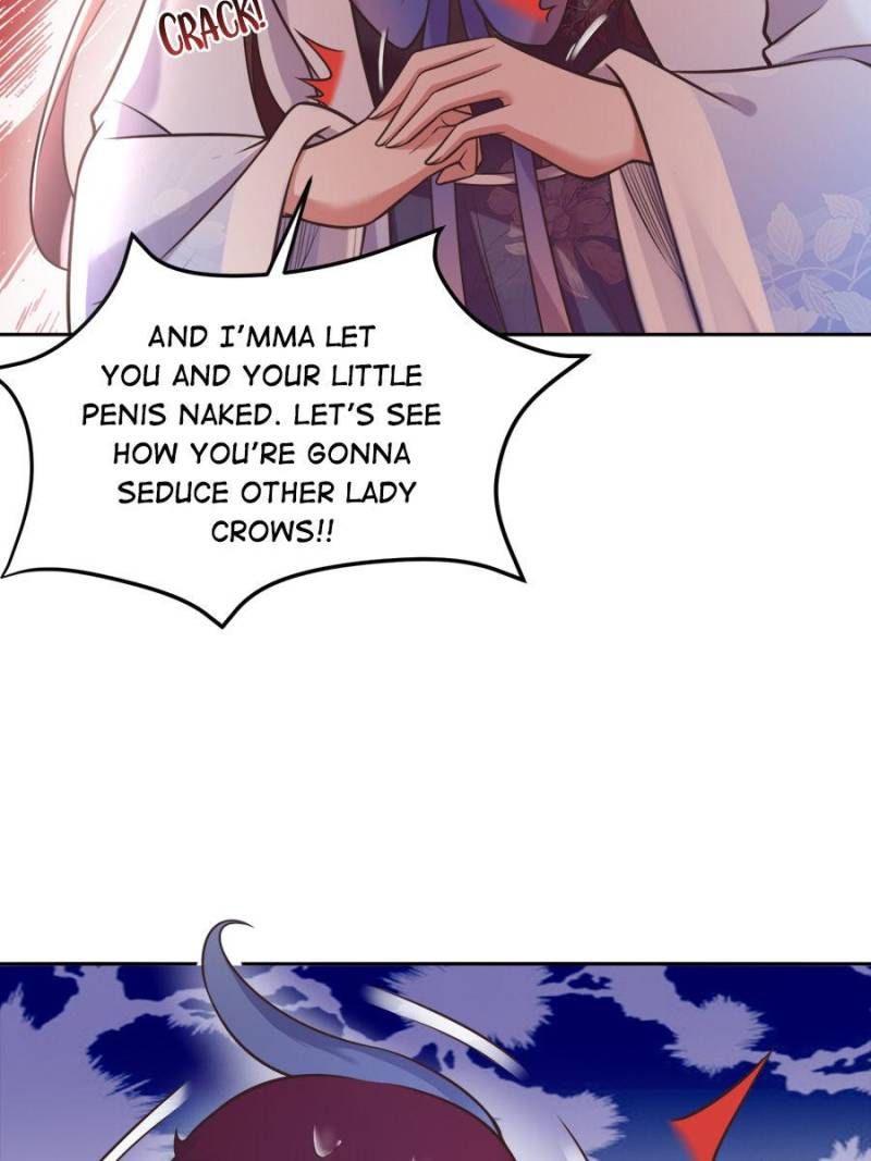 The Eunuch's Consort Rules the World chapter 95 page 40