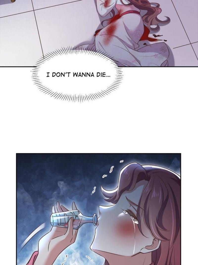 The Eunuch's Consort Rules the World chapter 95 page 5