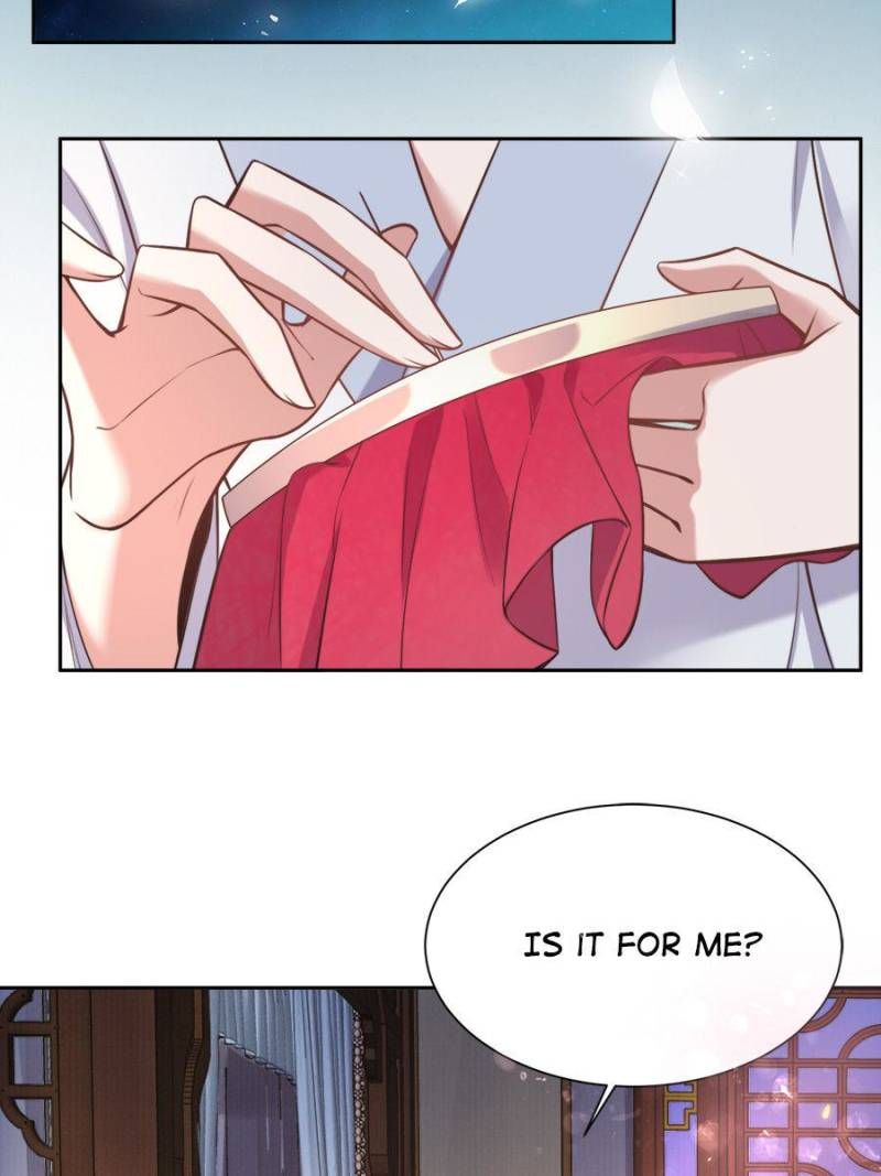 The Eunuch's Consort Rules the World chapter 95 page 8