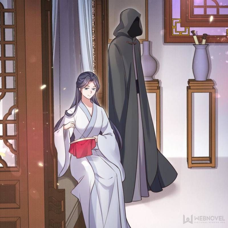 The Eunuch's Consort Rules the World chapter 95 page 9