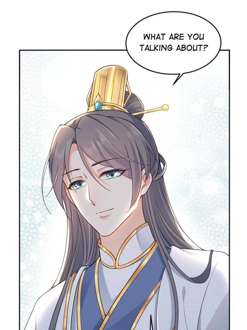 The Eunuch's Consort Rules the World chapter 96 page 10