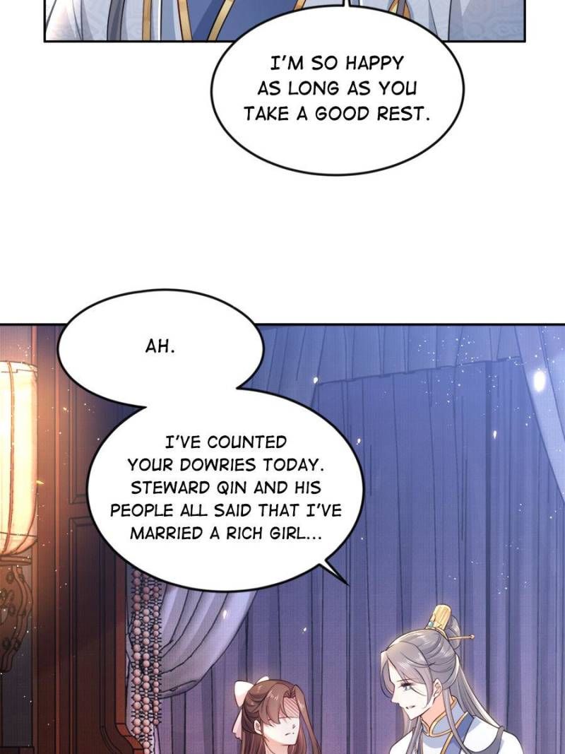 The Eunuch's Consort Rules the World chapter 96 page 11