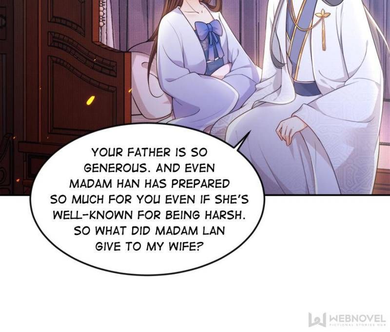 The Eunuch's Consort Rules the World chapter 96 page 12