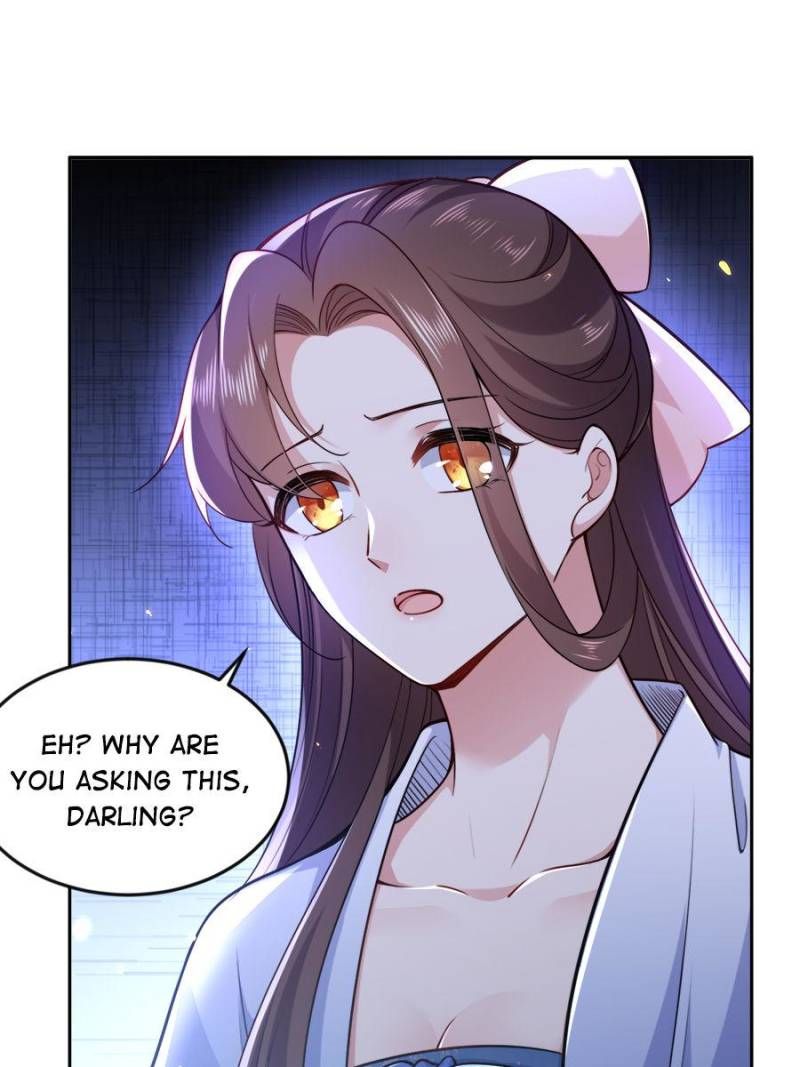 The Eunuch's Consort Rules the World chapter 96 page 13