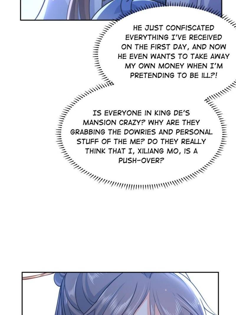 The Eunuch's Consort Rules the World chapter 96 page 14