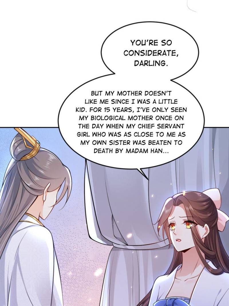 The Eunuch's Consort Rules the World chapter 96 page 16