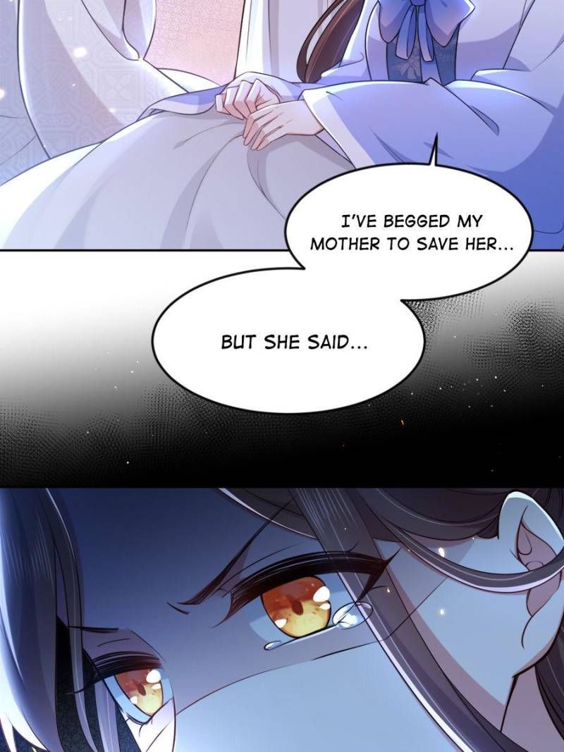 The Eunuch's Consort Rules the World chapter 96 page 17