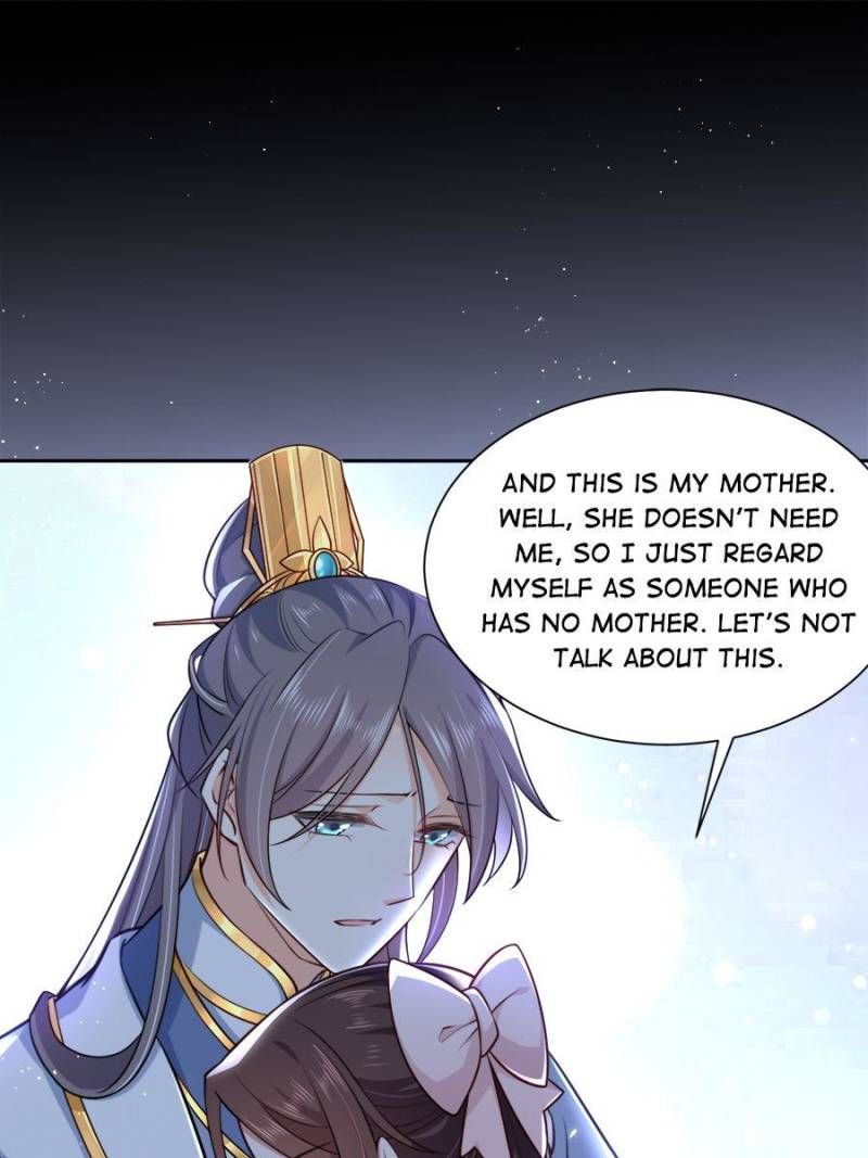 The Eunuch's Consort Rules the World chapter 96 page 19